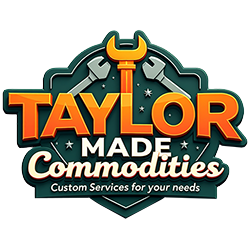 Taylor Made Commodities